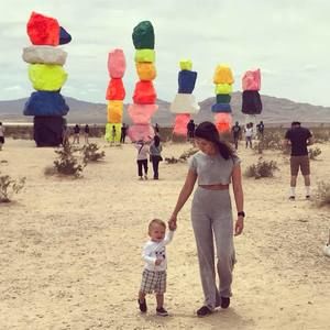 Meet your Posher, Neicey